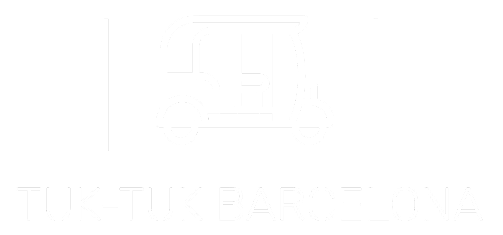 Tuk-Tuk Barcelona