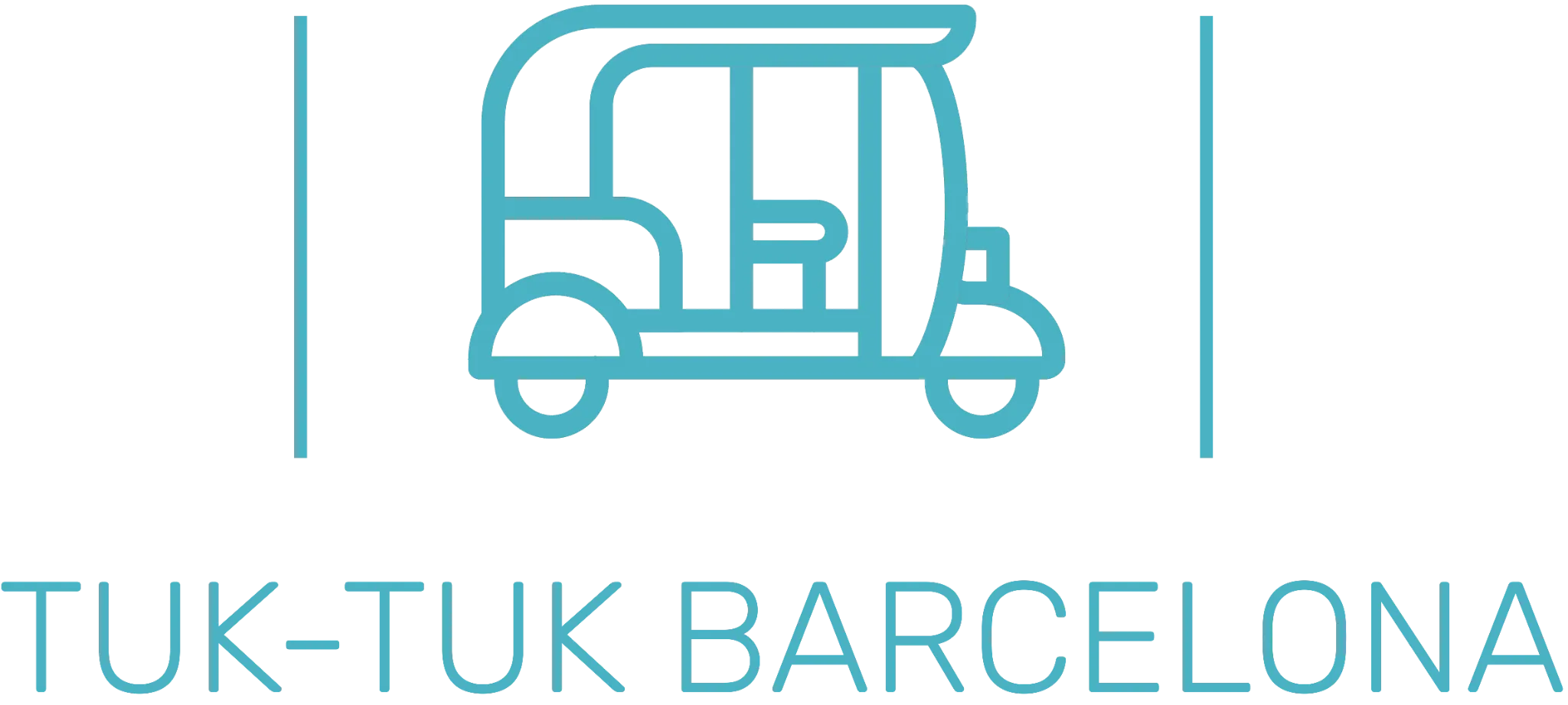 Tuk-Tuk Barcelona