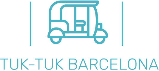 Tuk-Tuk Barcelona